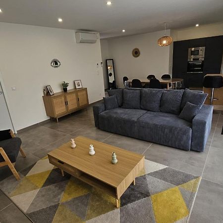 Nesehome, Maison A Proximite Du Futuroscope Montamisé Zewnętrze zdjęcie