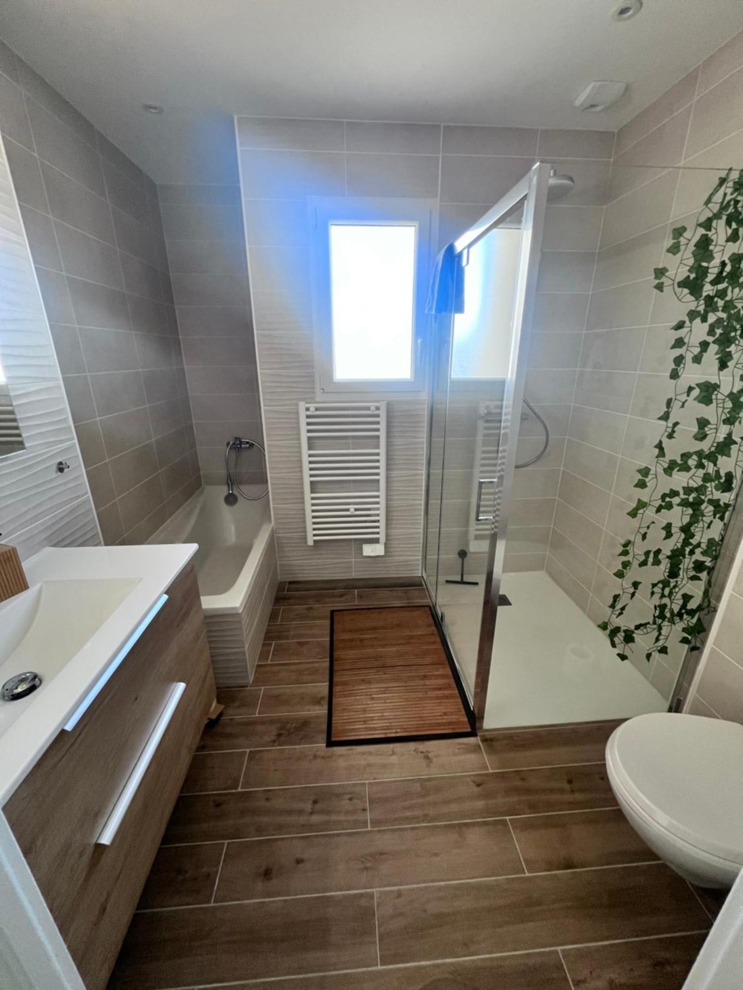 Nesehome, Maison A Proximite Du Futuroscope Montamisé Zewnętrze zdjęcie
