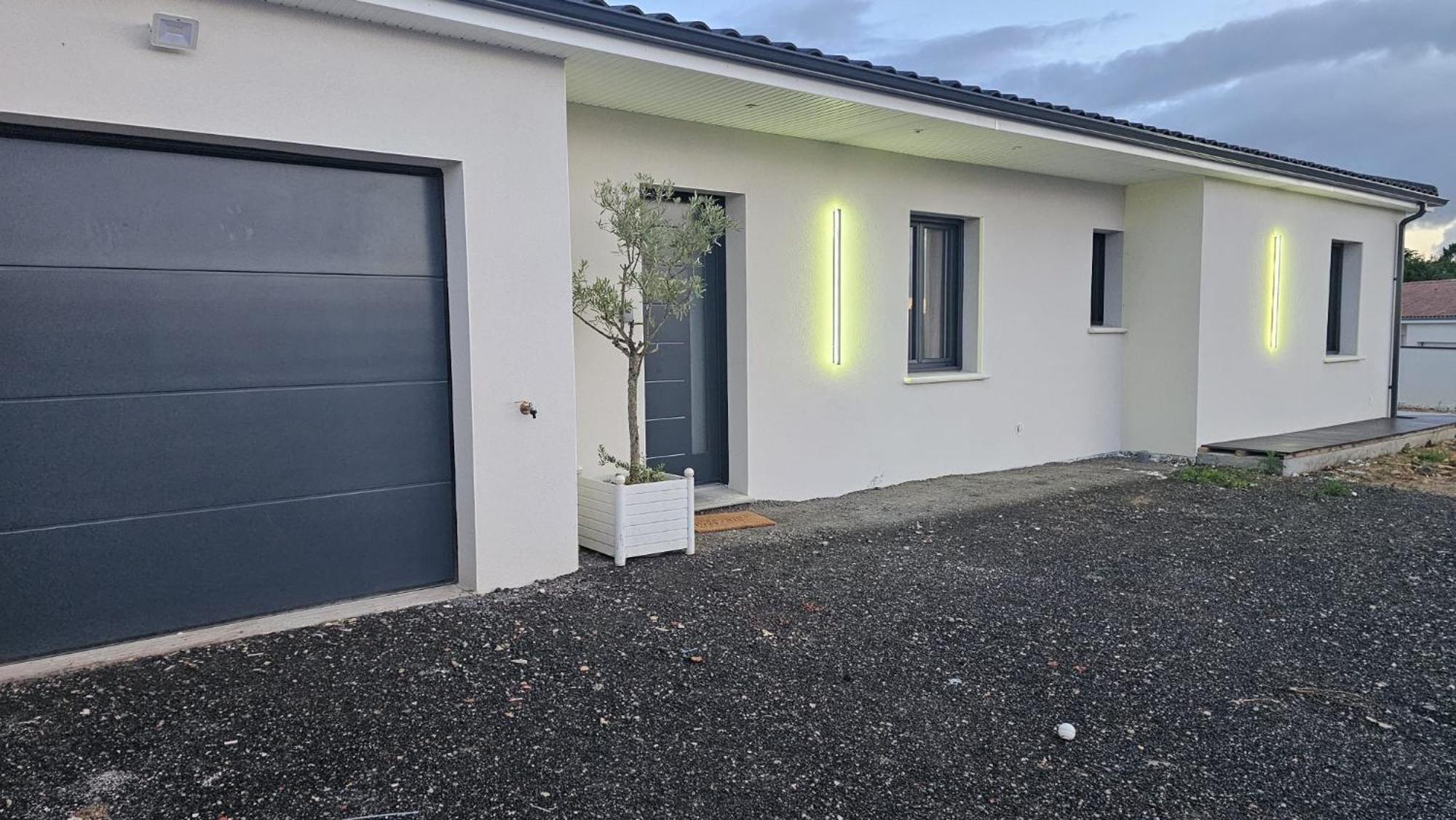 Nesehome, Maison A Proximite Du Futuroscope Montamisé Zewnętrze zdjęcie