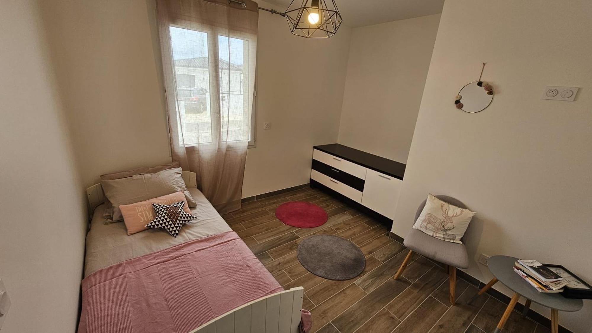 Nesehome, Maison A Proximite Du Futuroscope Montamisé Zewnętrze zdjęcie