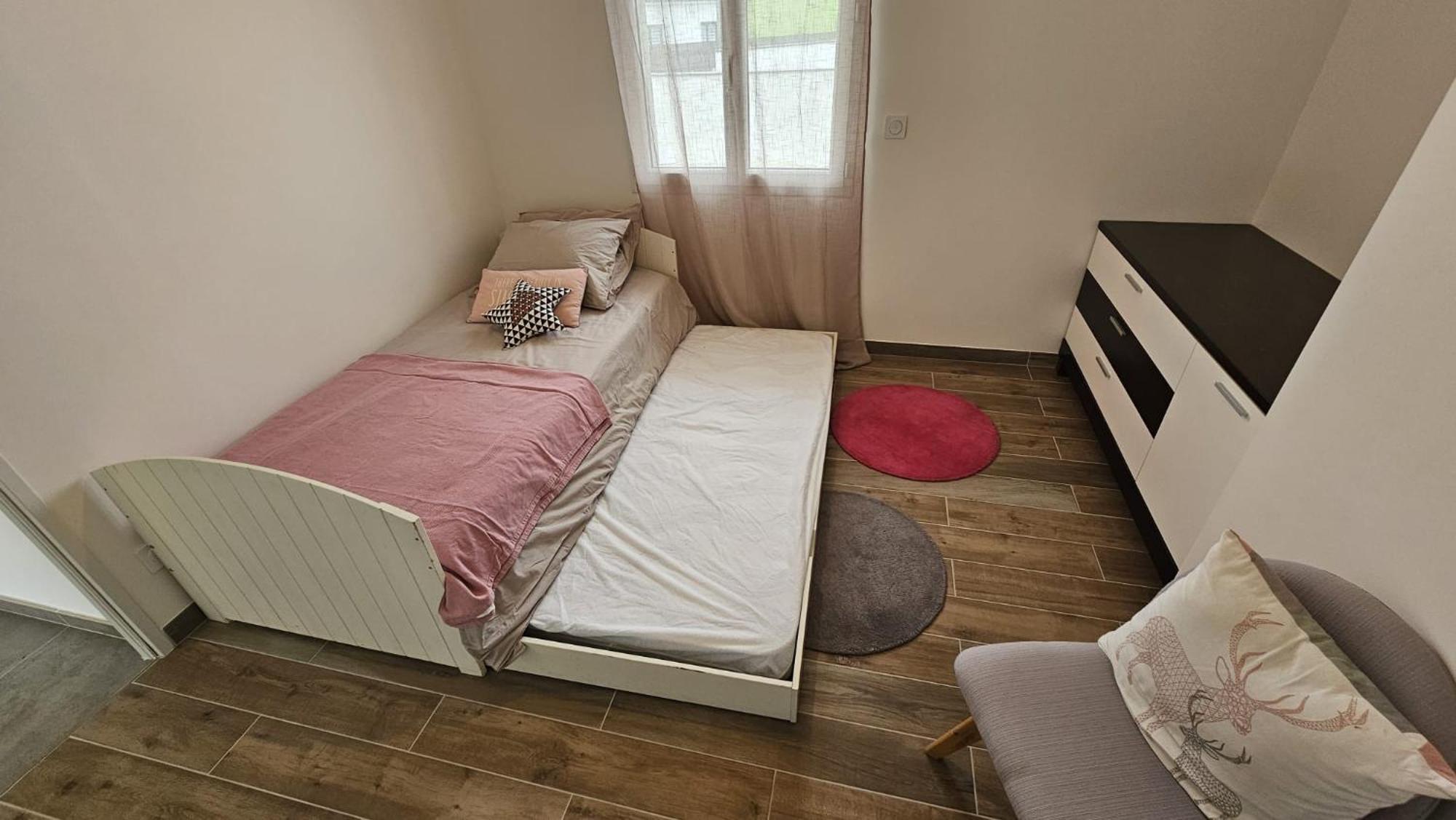 Nesehome, Maison A Proximite Du Futuroscope Montamisé Zewnętrze zdjęcie